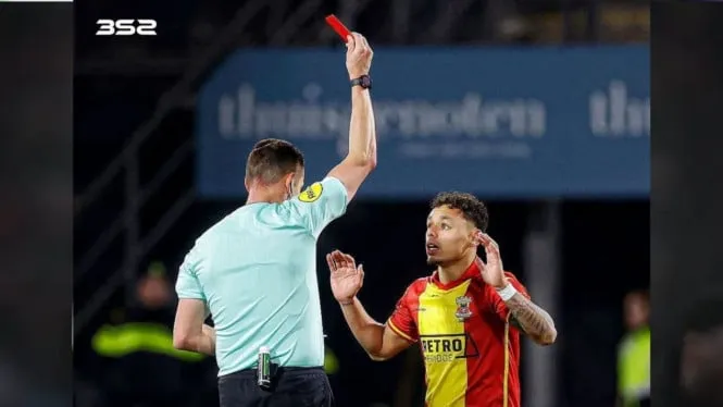 eredivisie — ID news