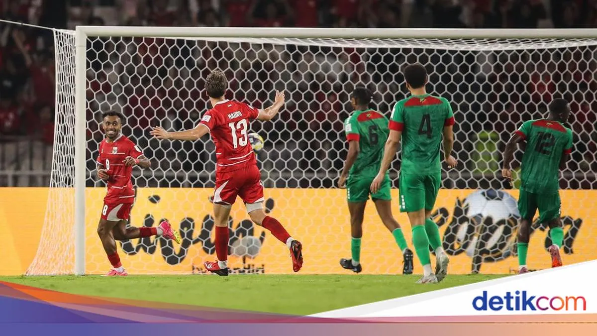 fifa series timnas indonesia — ID news