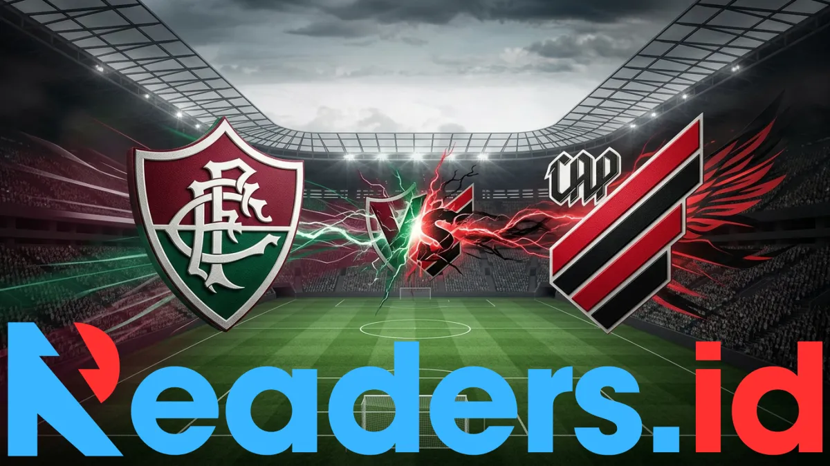 fluminense vs atlético paranaense — ID news