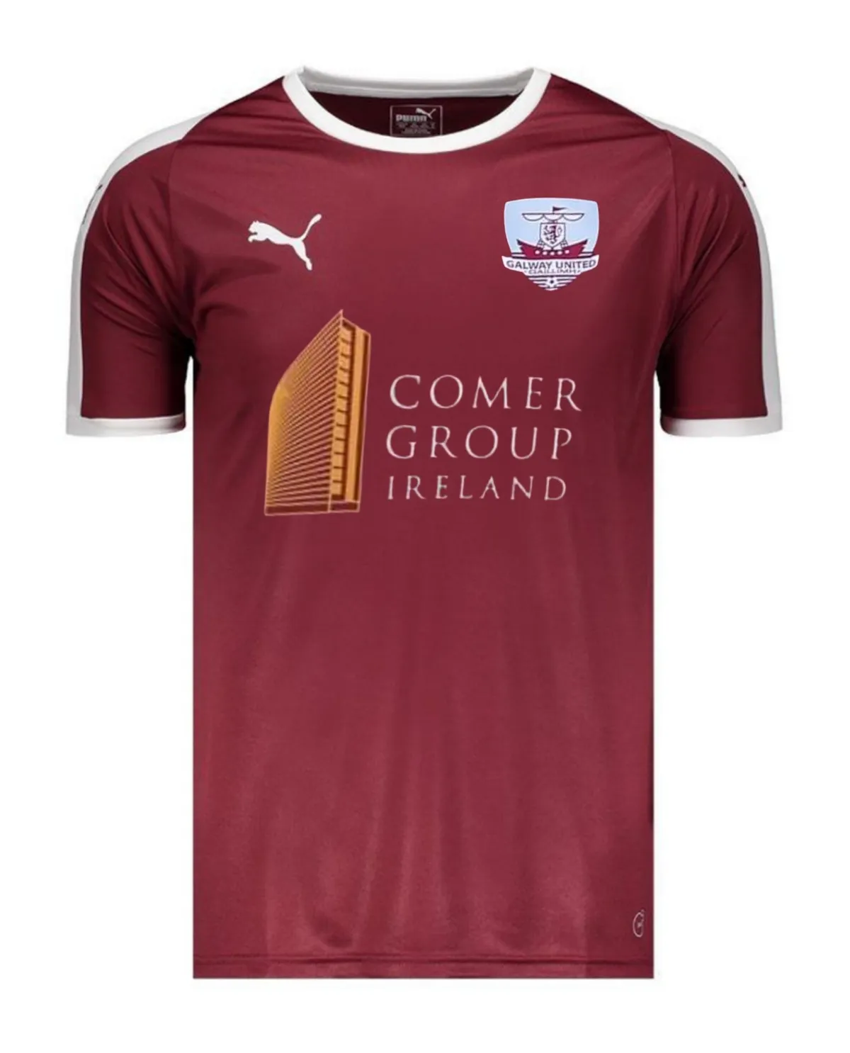 galway united — ID news