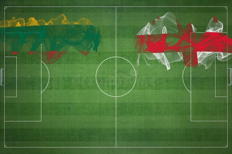 georgia vs lithuania — ID news