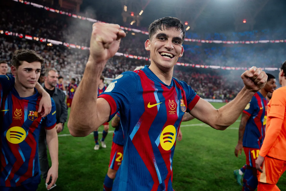 gerard martín — ID news