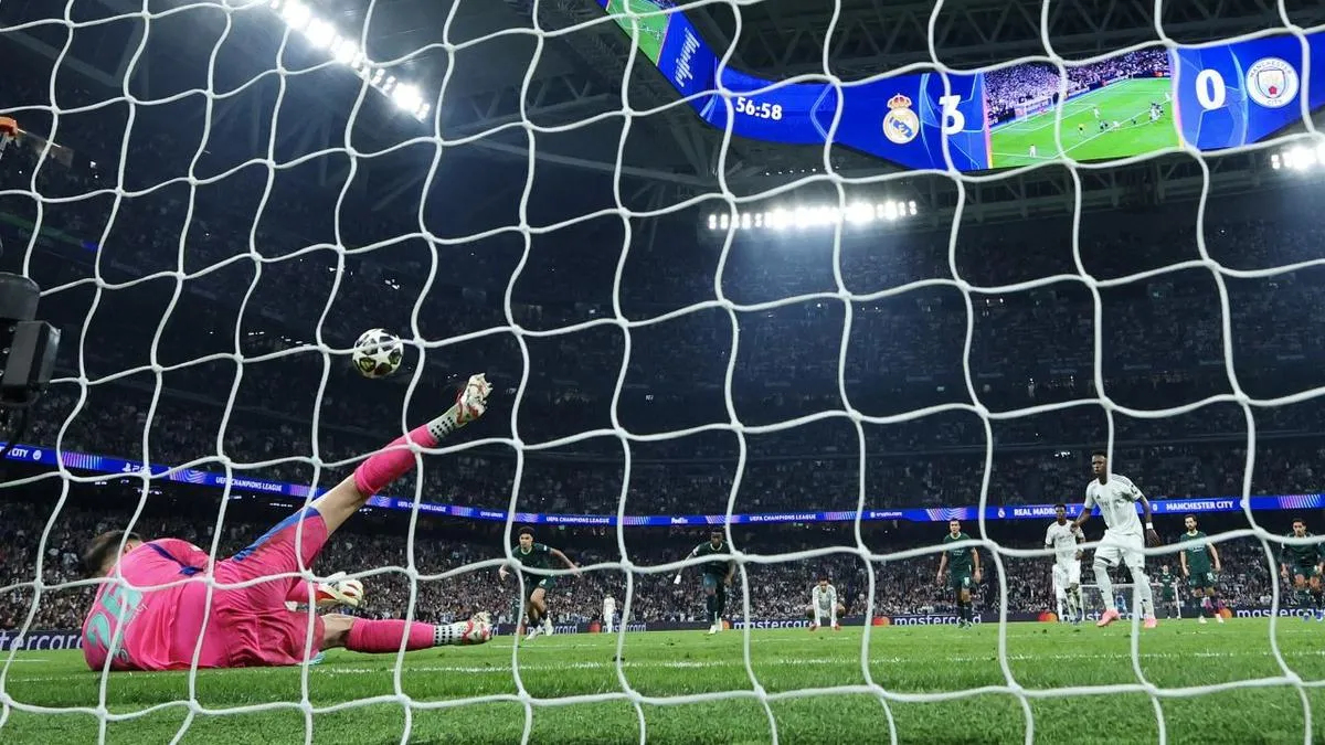 gianluigi donnarumma — ID news