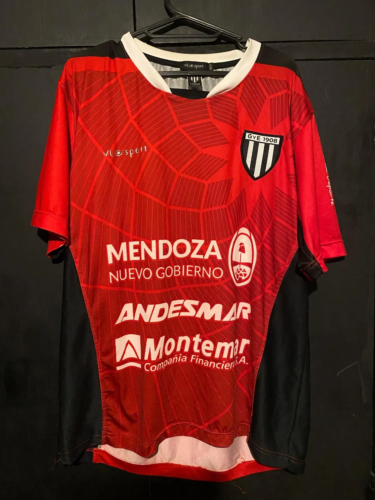 gimnasia mendoza — ID news