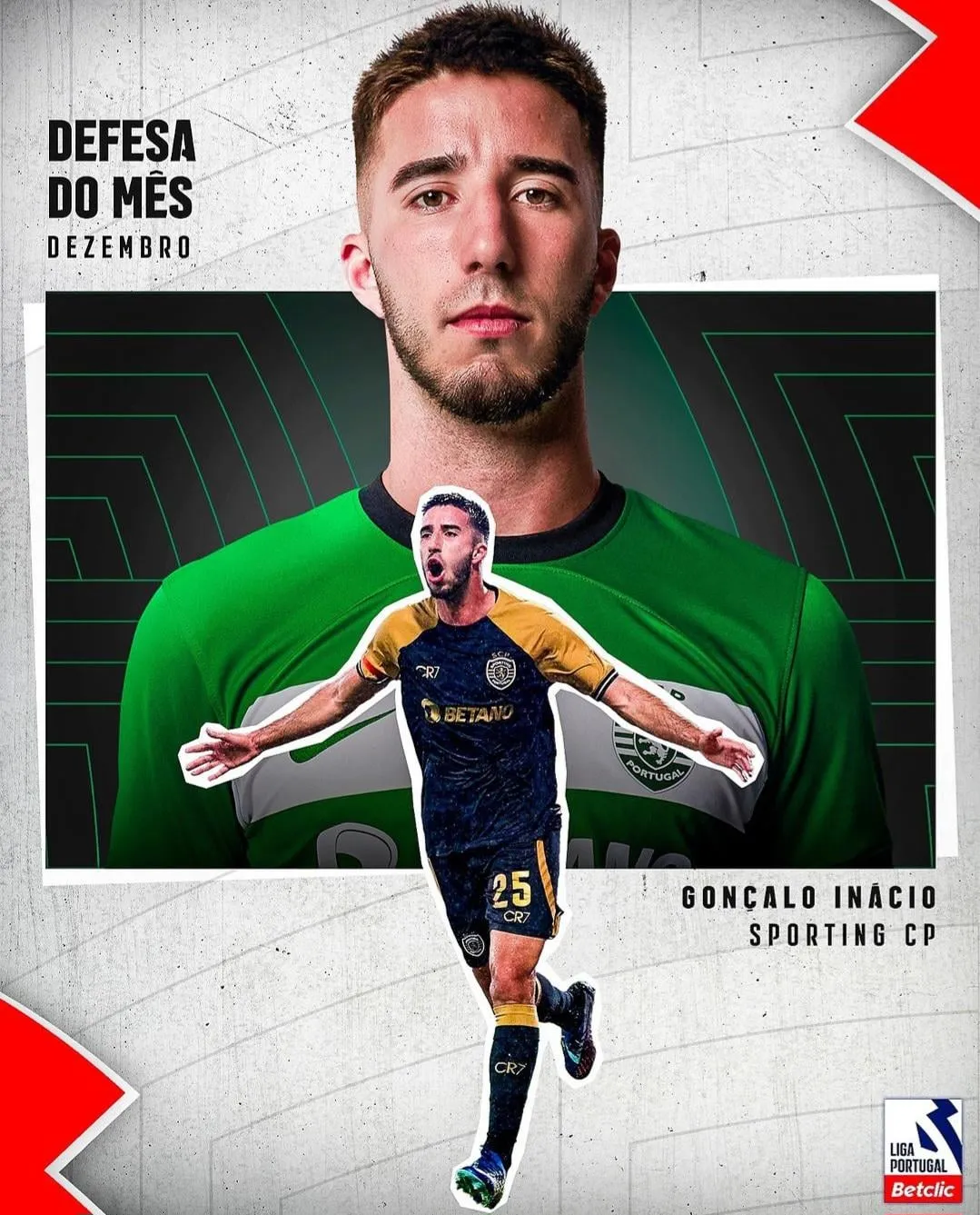 gonçalo inácio — ID news