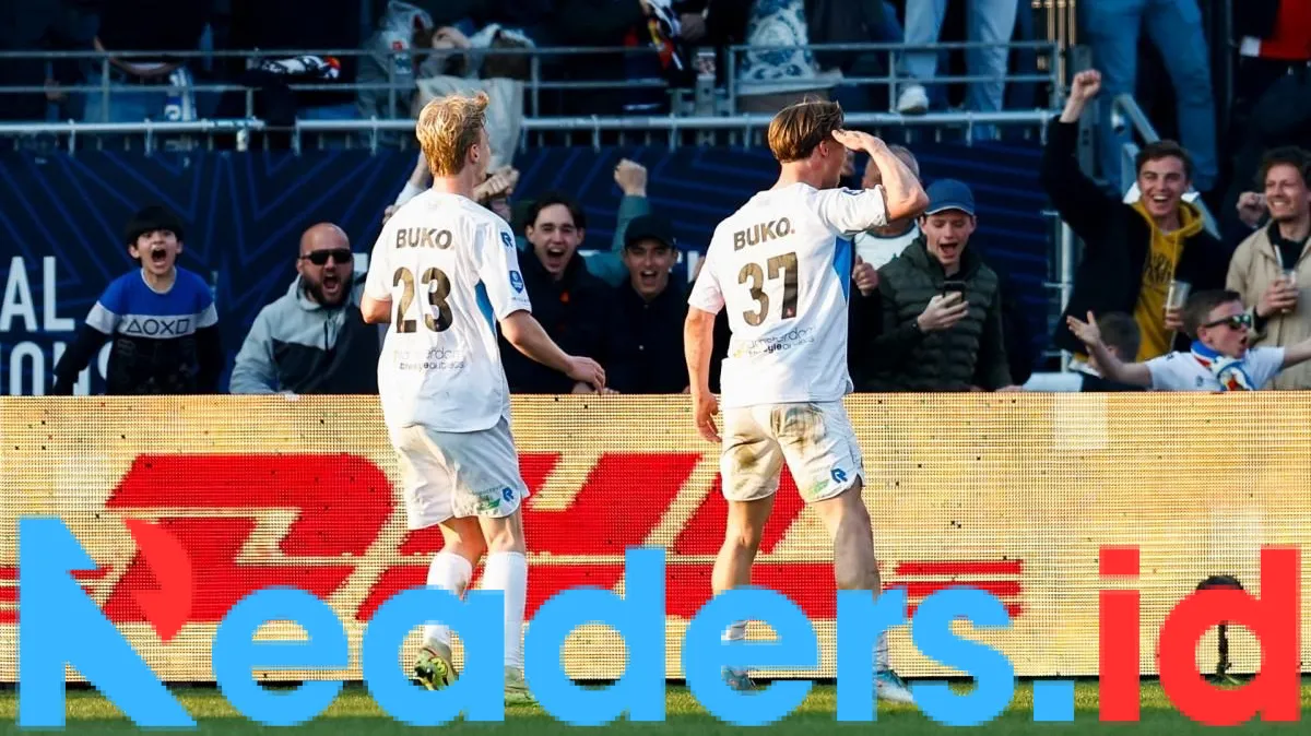 groningen vs az — ID news