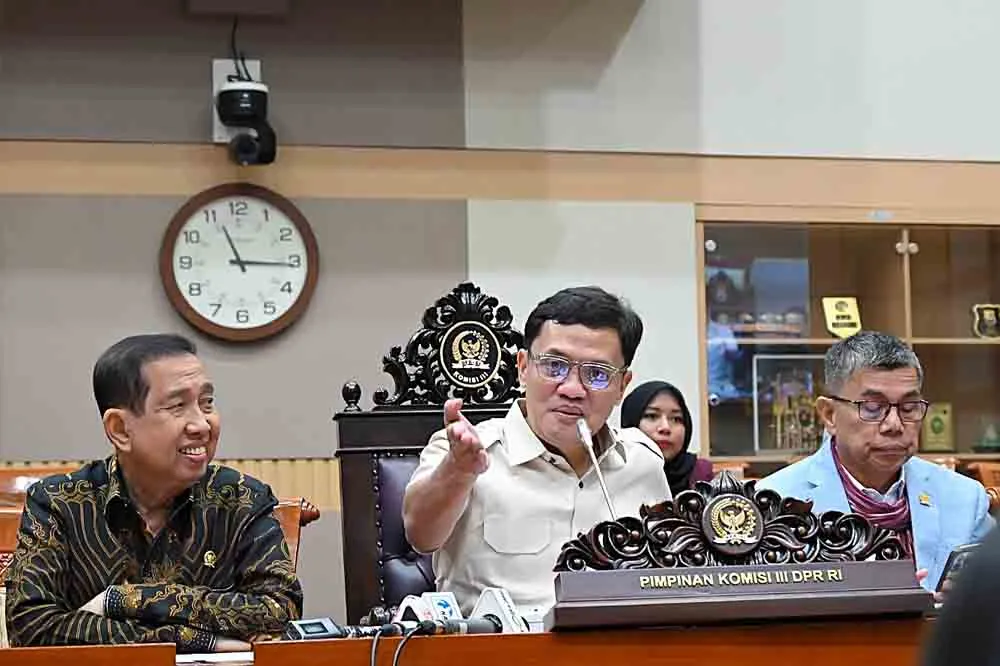 habiburokhman — ID news