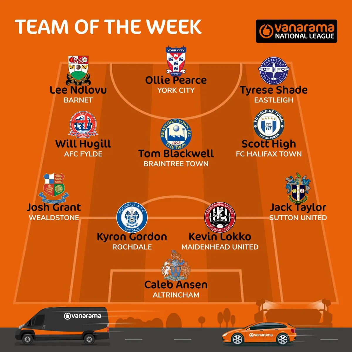 halifax town — ID news