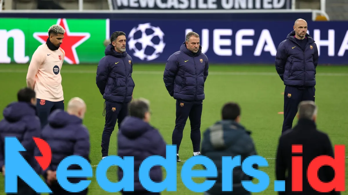 hansi flick — ID news