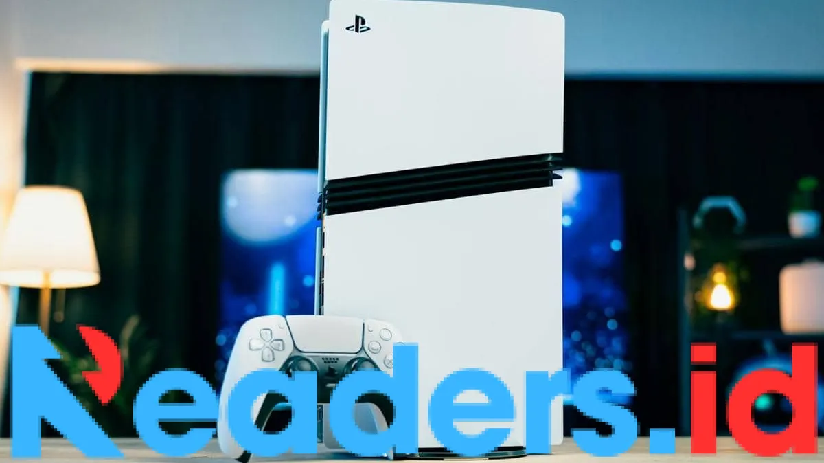 harga ps5 — ID news