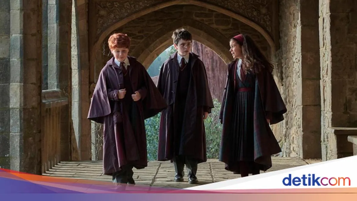 harry potter series hbo — ID news