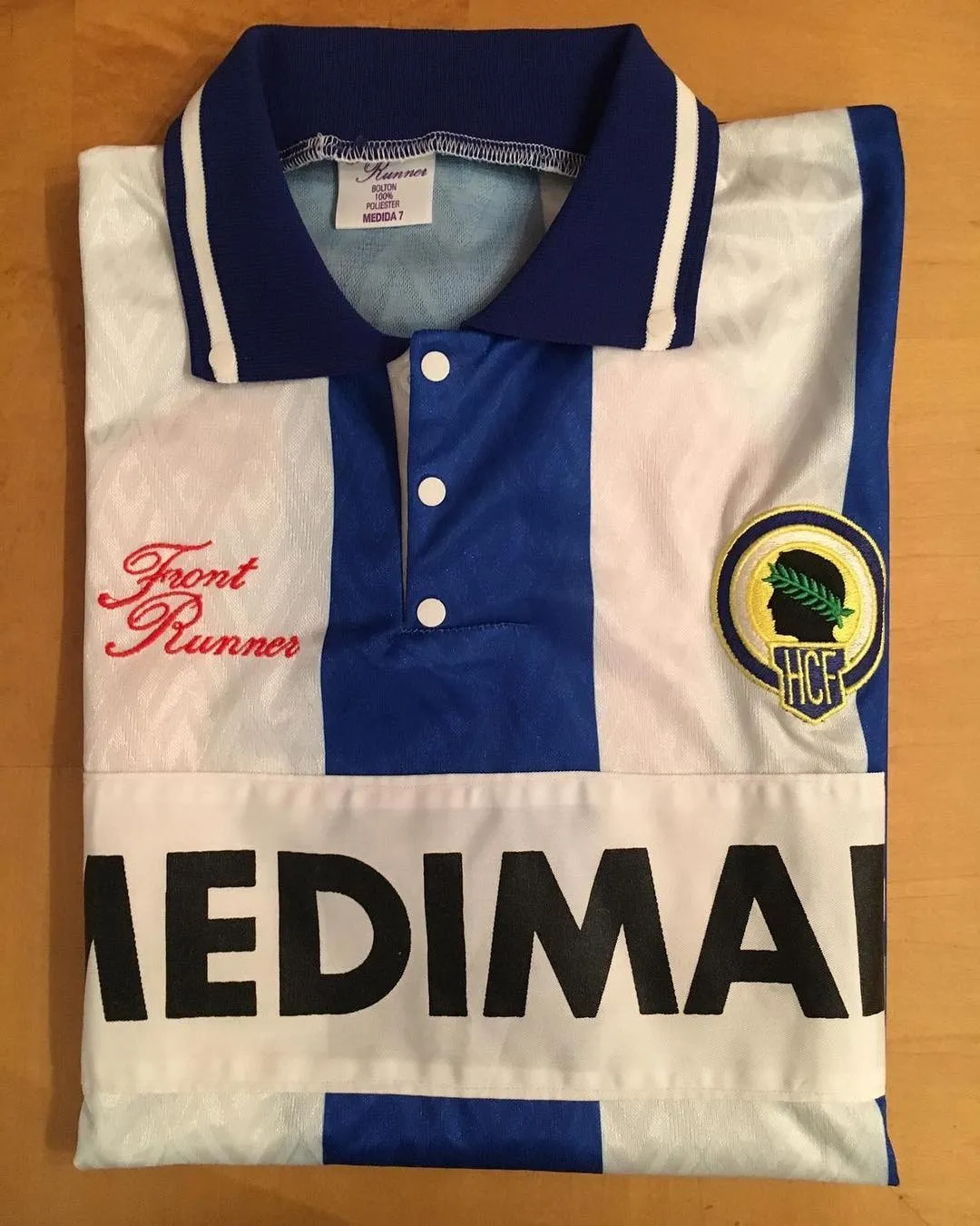 hercules cf — ID news