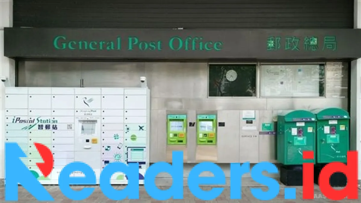 hongkong — ID news