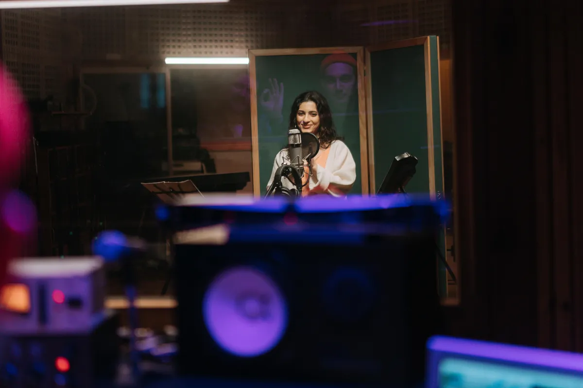 hybe corporation — ID news