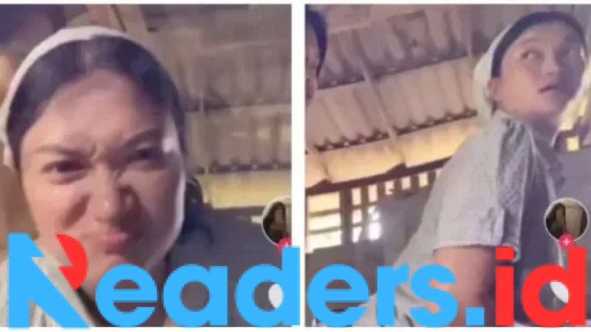 ibu tiri vs anak tiri — ID news