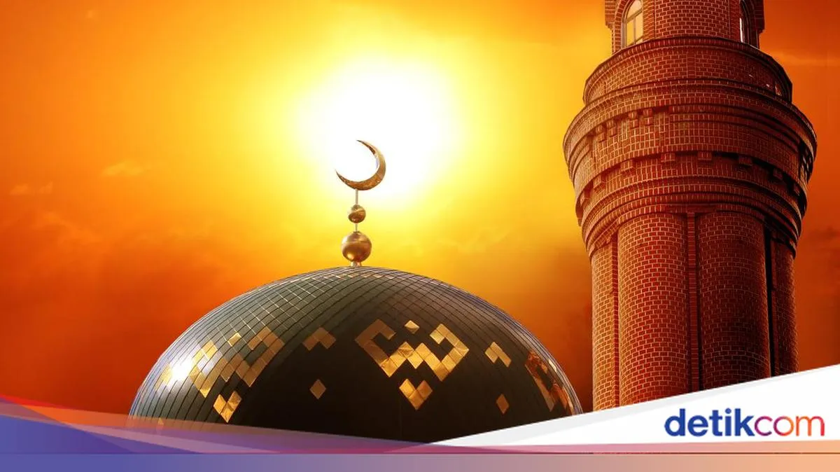 idul adha 2026 tanggal berapa — ID news