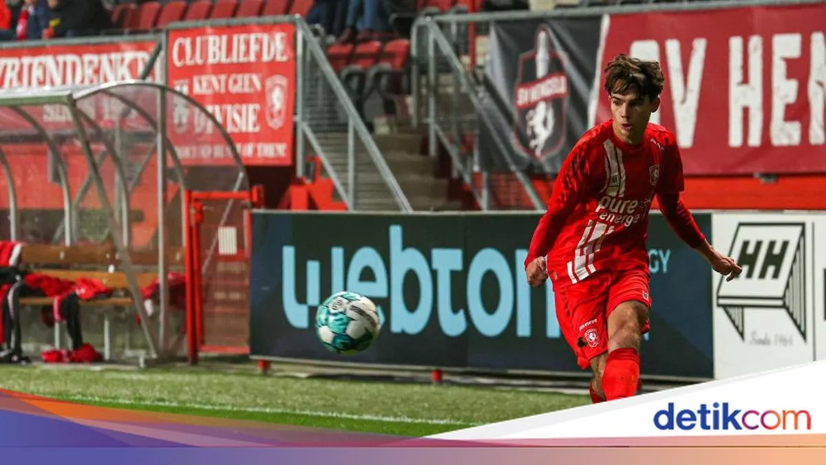 indonesia fc — ID news