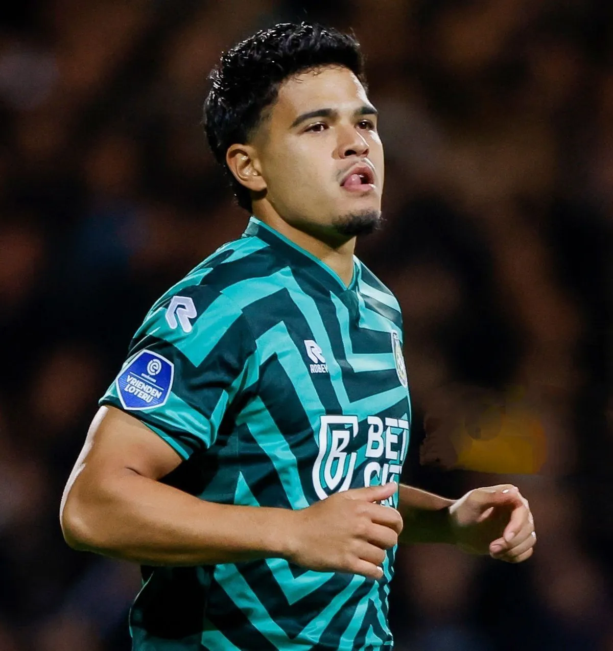 indonesia football — ID news