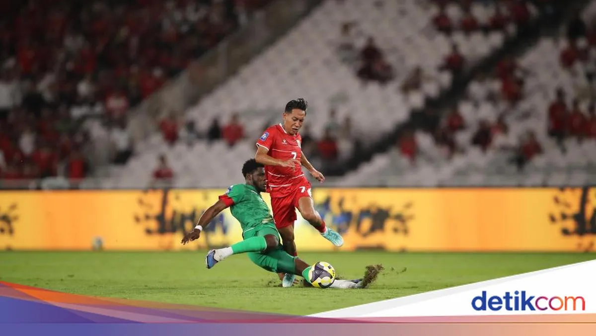 indonesia vs saint kitts score — ID news