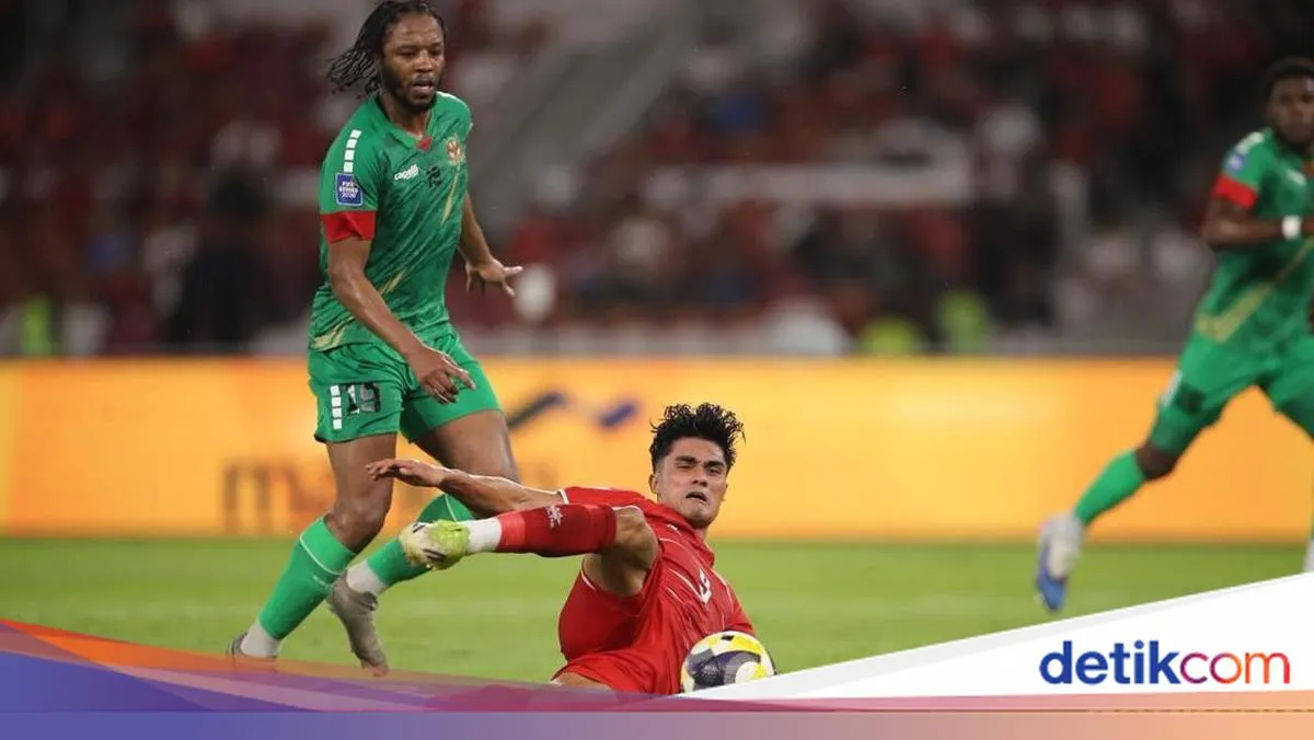 indonesia vs — ID news