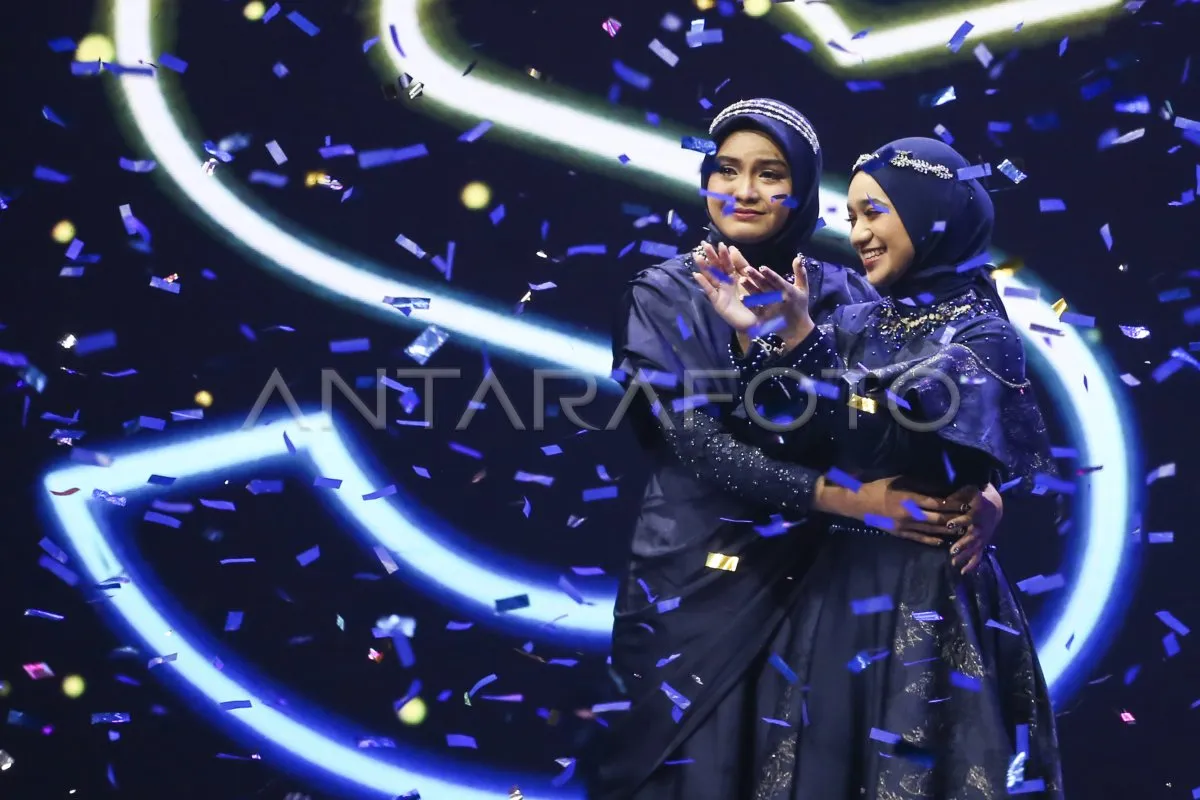 indonesian idol — ID news
