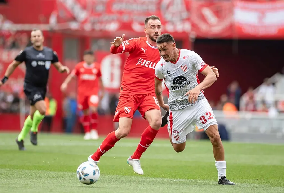 instituto vs independiente — ID news