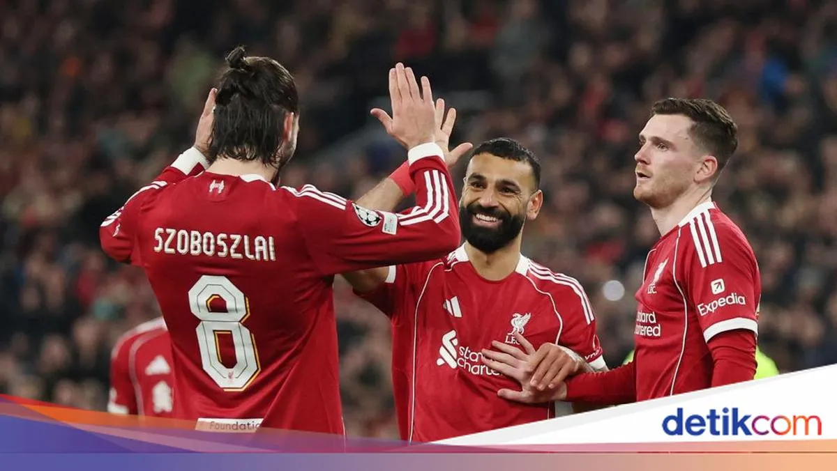 inter vs liverpool — ID news