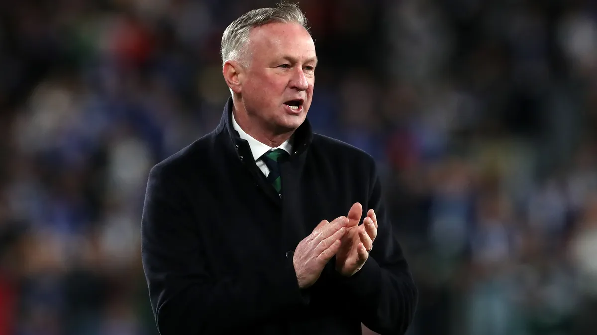 italy vs northern ireland — ID news