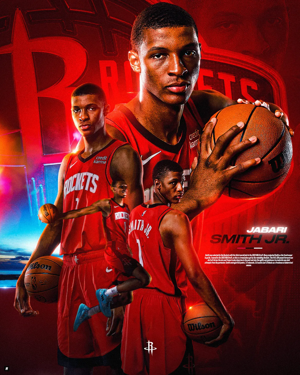 jabari smith jr. — ID news