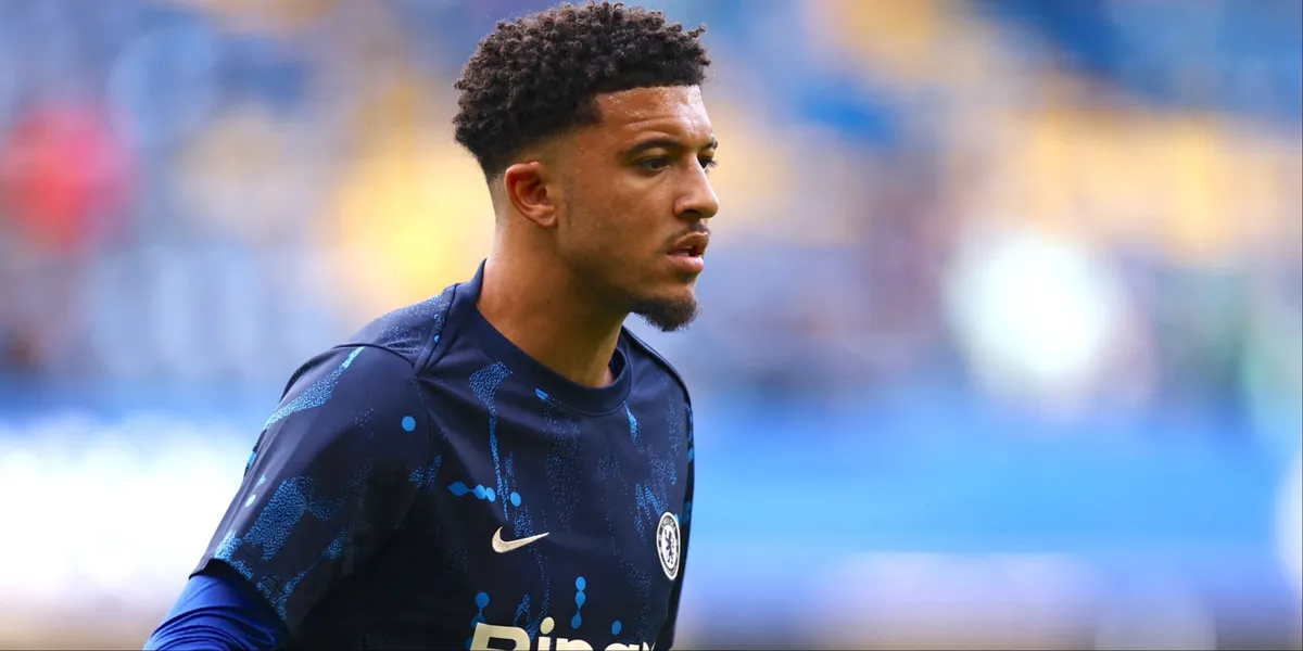 jadon sancho — ID news