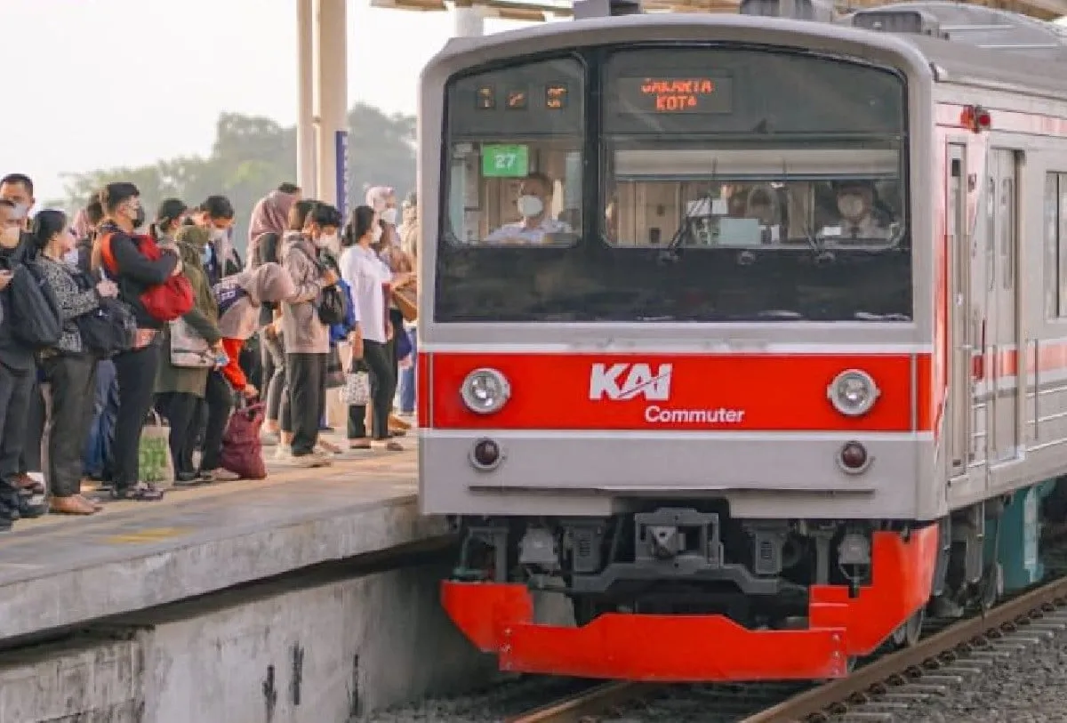 jadwal kereta krl solo jogja — ID news
