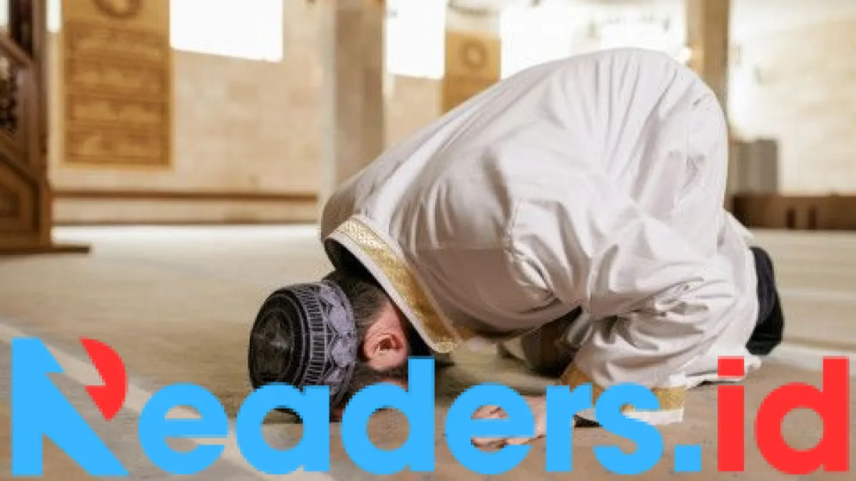 jadwal sholat bandung — ID news