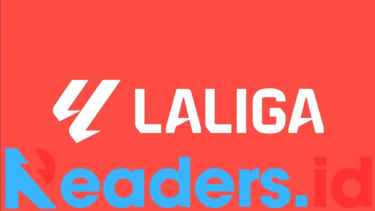 jadwal spanyol — ID news