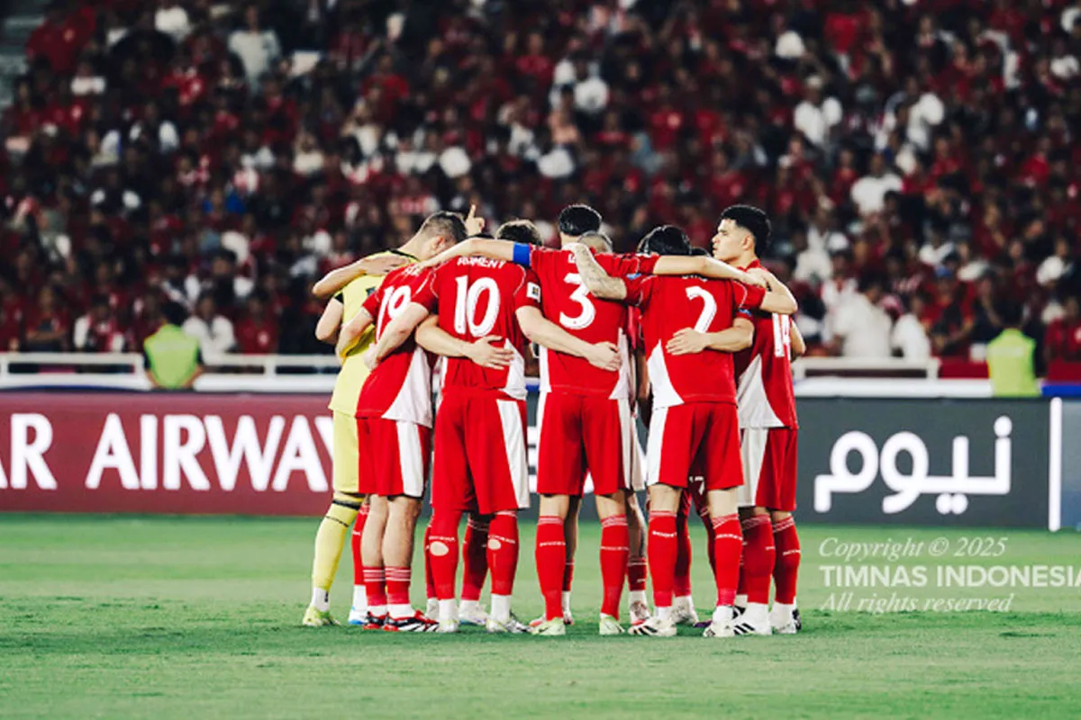 jadwal timnas indonesia — ID news