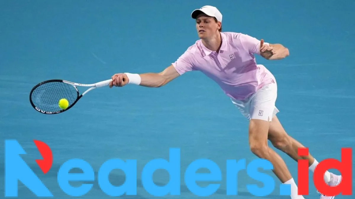 jannik sinner — ID news