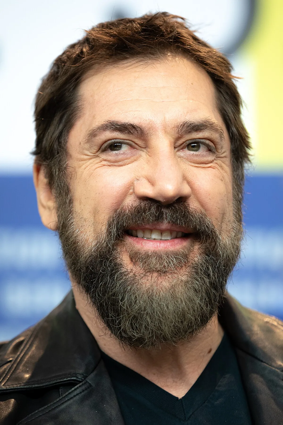javier bardem — ID news