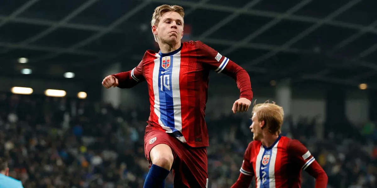 jens petter hauge — ID news