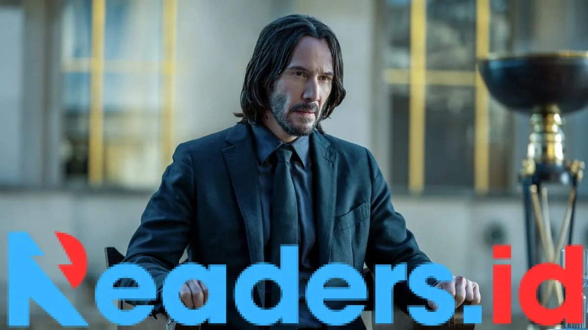 john wick 4 — ID news