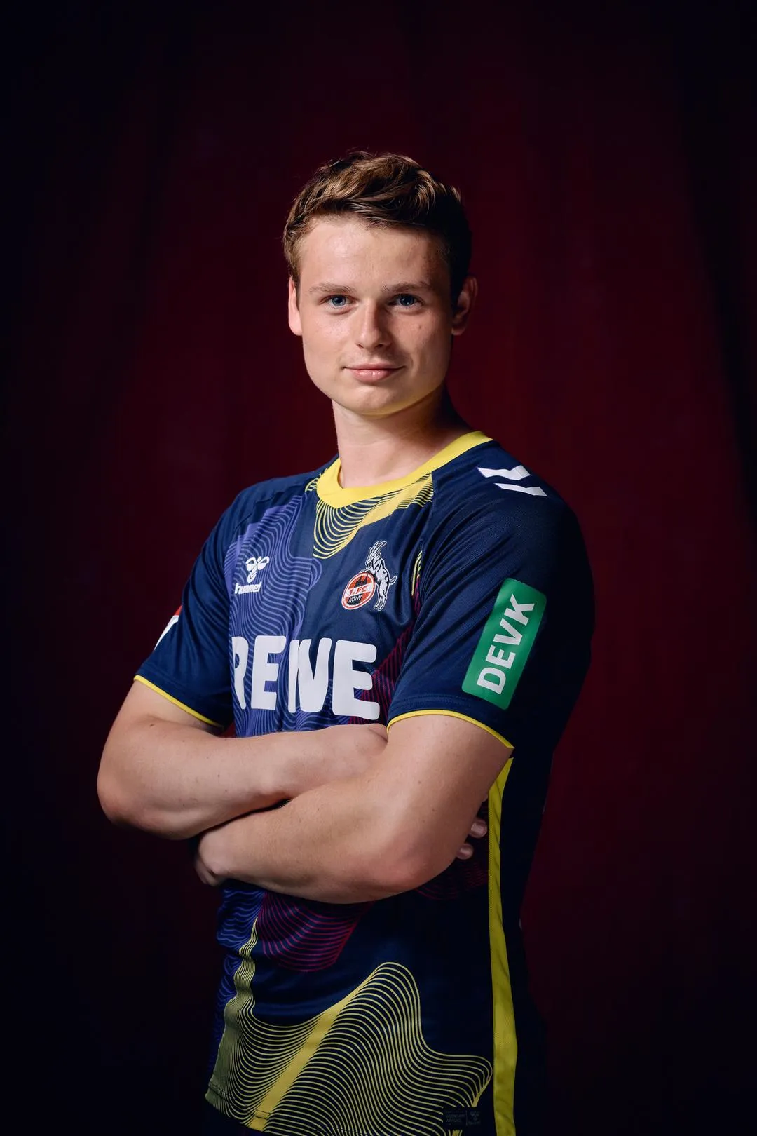 jonas urbig — ID news