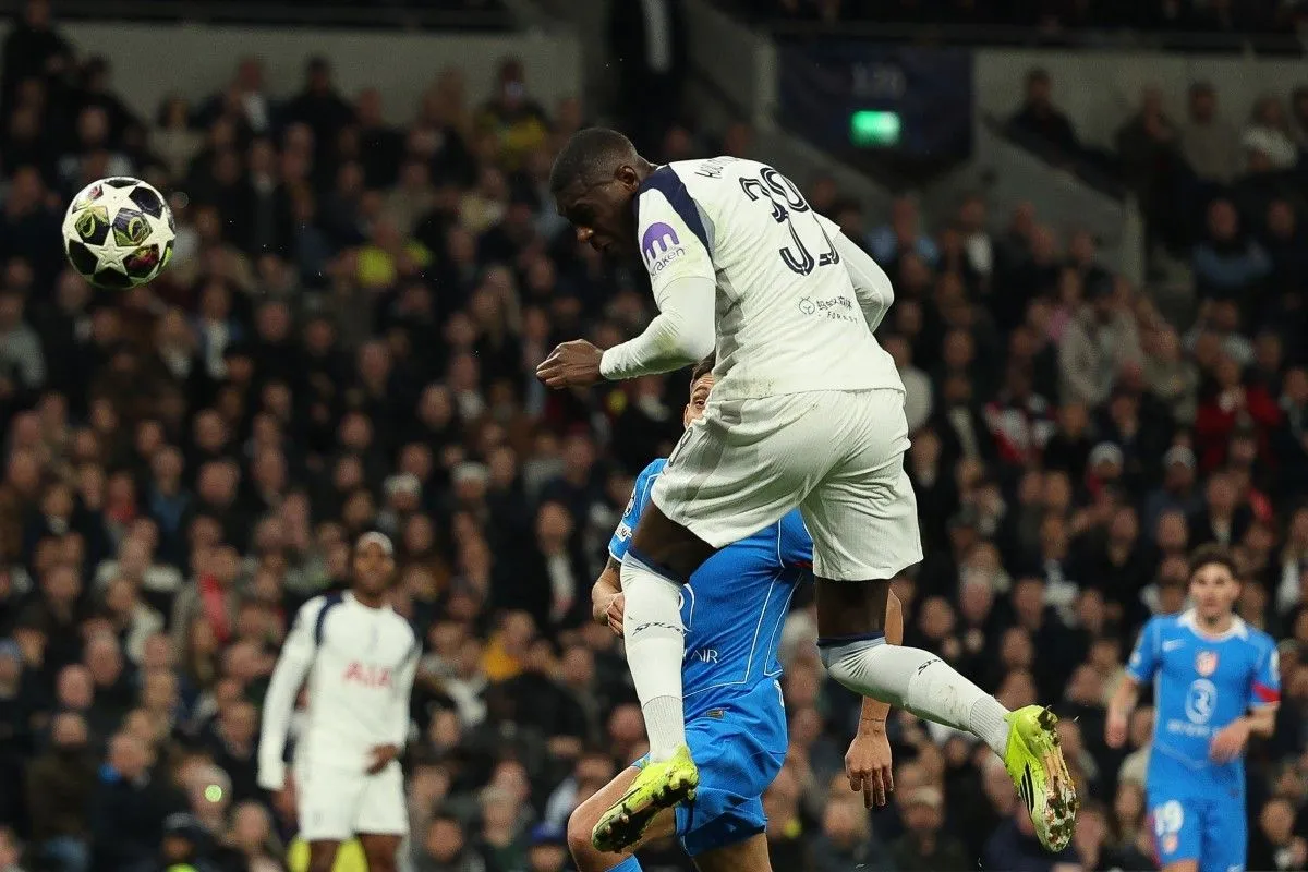 juan musso — ID news