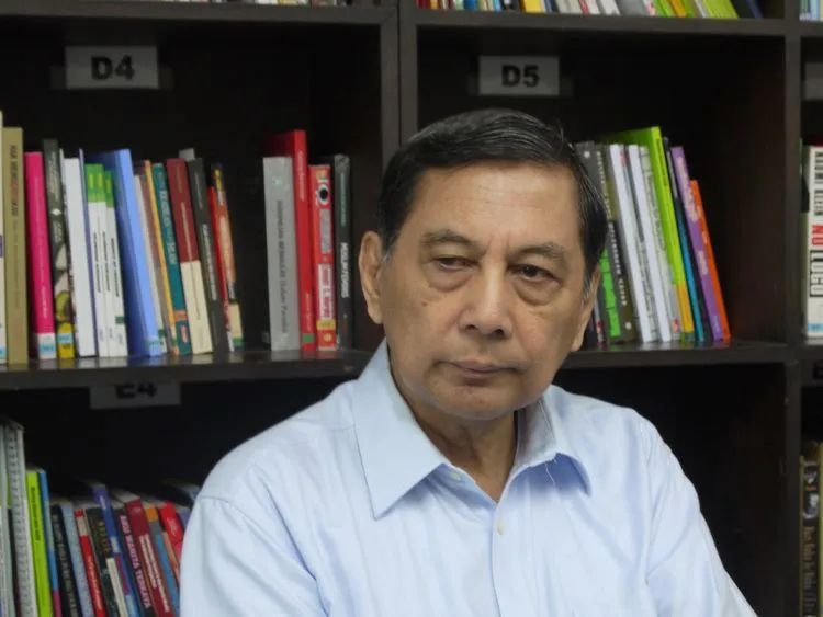 juwono sudarsono — ID news