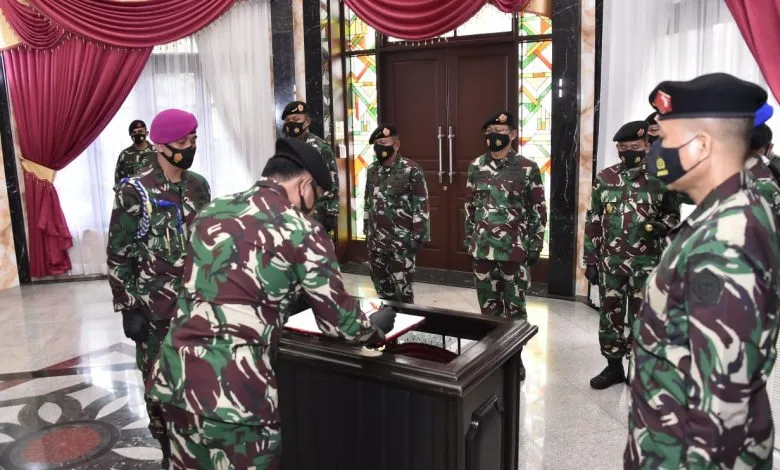 kabais tni — ID news