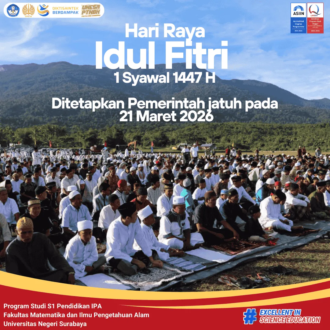 kapan lebaran 2026 — ID news