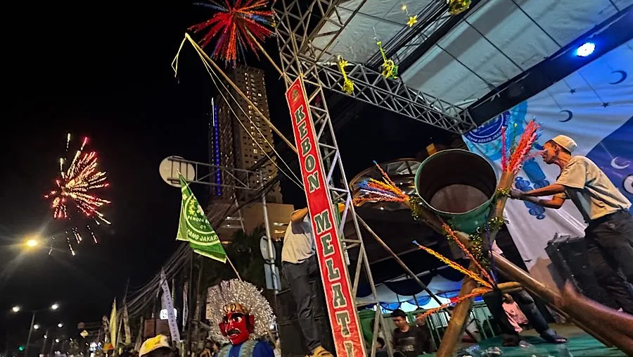 kapan takbiran — ID news