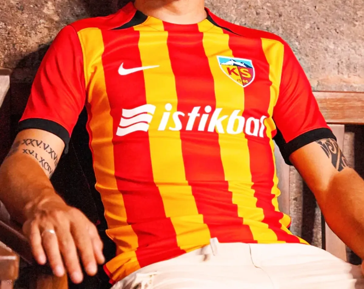 kayserispor — ID news