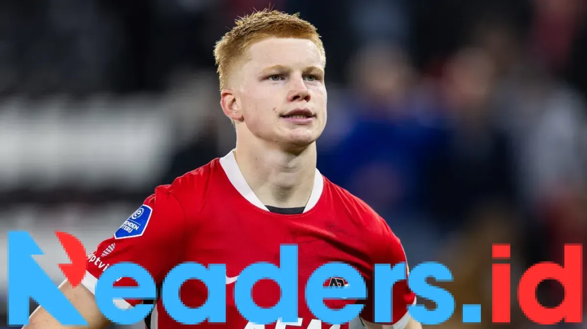 kees smit — ID news