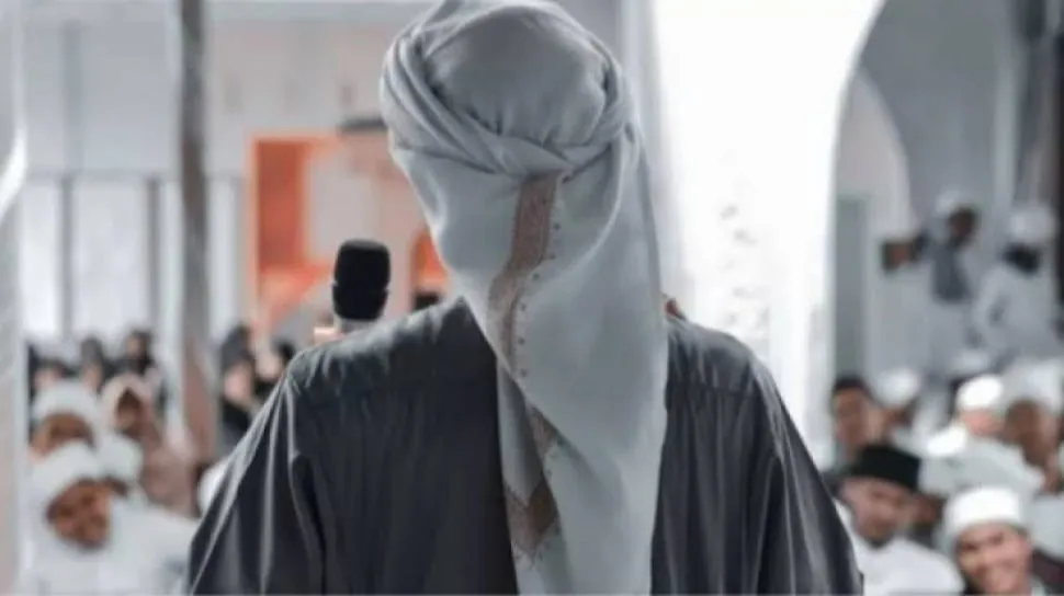 khutbah idul fitri 2026 nu — ID news