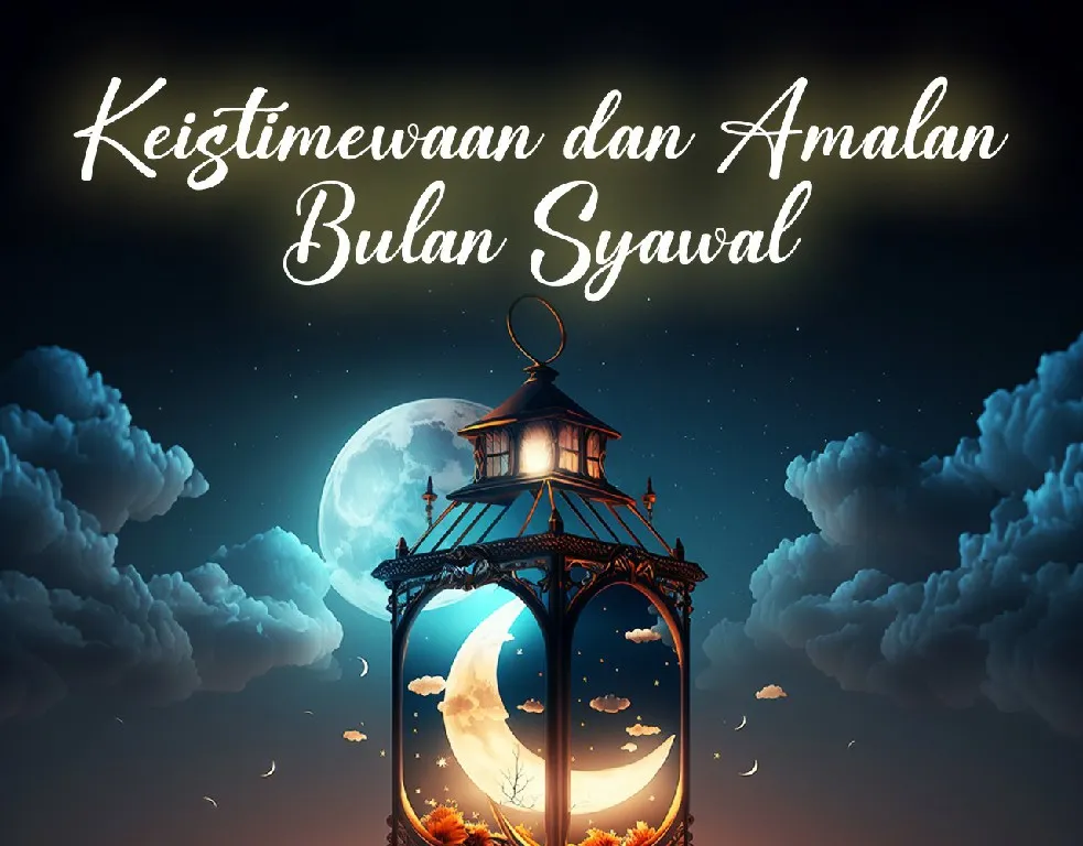 khutbah jumat bulan syawal — ID news