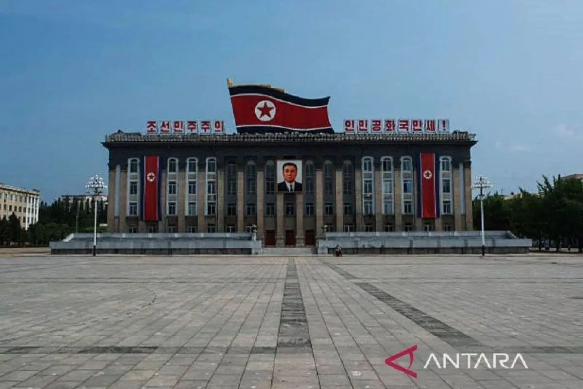 kim jong un — ID news