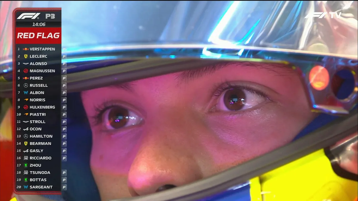 kimi antonelli — ID news